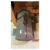 Metal Toolbox