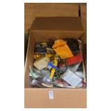 Box of Hardware, Tools and More