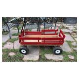 Radio Flyer All Terrain Wagon