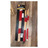Promark Lightning Rods