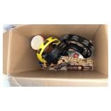 Tambourines and Hand Instruments