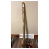 Cactus Wood Rainstick
