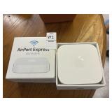Apple AirPort Express