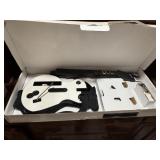 Nintendo Wii Guitar Hero Controller