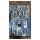 Two bibles