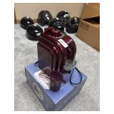 Jenna Jet Coffee Maker