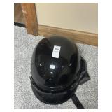 Motorcycle Helmet