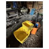 Mop Bucket