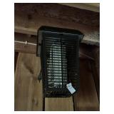 Hanging Bug Zapper