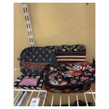 Vera Bradley Wallet, handbag, etc