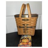 Longaberger Collectors Club 1996 Charter
