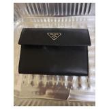 Prada Milano  Wallet