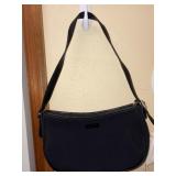 Coach Vintage Style Black bag