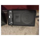 Crate APM-75 Amp