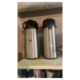 Pair of 2.2-liter Member