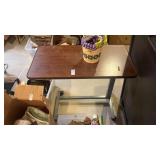 Rolling Table