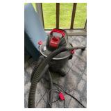 Shop Vac cleaner