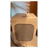 Apple HomePod large smart speaker