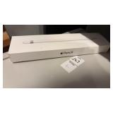 Apple Pencil Model MKOC2AMA