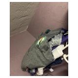 Lot of small-med clothing