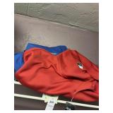 Lot of 3XL polos, button ups, etc