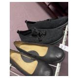 Size 10 womenï¿½s shoes