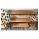 Longaberger 3-Tier Shelf