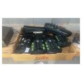 Box lot of Hear Technologies Hear Back personal