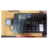 Alesis SR-16 drum machine