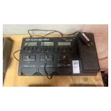Zoom G3Xn multi-effects processor