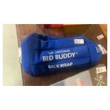 The Original Bed Buddy Back wrap