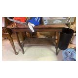 Antique wooden Table