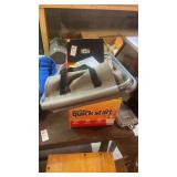 Lot of Camping Items