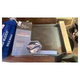 Little Griddle stainless steel barbecue griddle