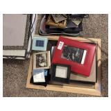 Lot of picture Frames