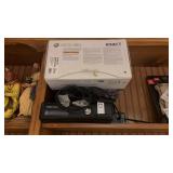 Xbox 360 W Kinect and Box