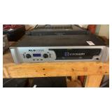 Crown XLS 1000 2-Channel Power Amplifier