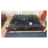 Carver PM-175 Magnetic Field Power Amplifier