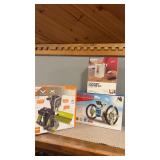 VEX robotics snap shot launcher, Robotikits solar