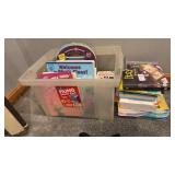 Lot of childrenï¿½s books