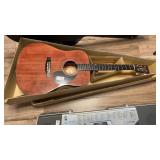 Pro Custom Acoustic Guitar by Cort