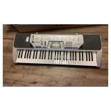Casio CTK-496 100 Song Bank Keyboard
