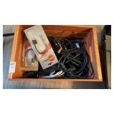 Assortment of Cords