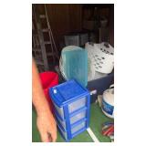Lot of Totes