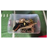 Tote of Tools