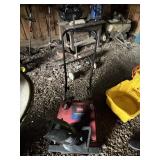 Toro Snowblower