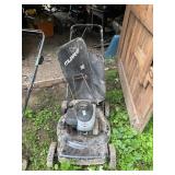 Murray Lawnmower As Is