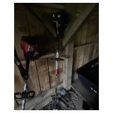 Troy Bilt 4 Cycle Lawn Trimmer