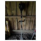 Troy Bilt XP Lawn Trimmer