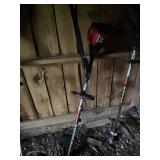 Troy Bilt 4 Cycle Lawn Trimmer